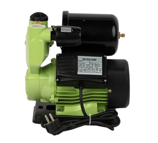 0.75KW Smart Pressure System | AquaJet AWZB750 Auto-Boost Unit suppliers 0.75KW Smart Pressure System | AquaJet AWZB750 Auto-Boost Unit suppliers