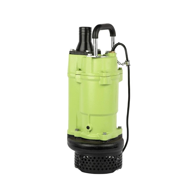 20HP KBZ 415 Submersible Dewatering Pump For Mining And Construction suppliers