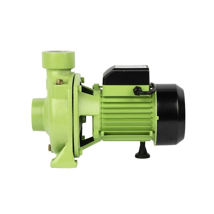 HFM/5AM 1HP Industrial Pump 1.25