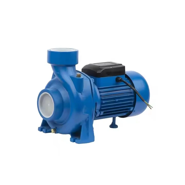 HFM/6C Automatic Water Pump – 1.1kW High-Efficiency Centrifugal Pump For Farm Use HFM/6C Automatic Water Pump – 1.1kW High-Efficiency Centrifugal Pump For Farm Use