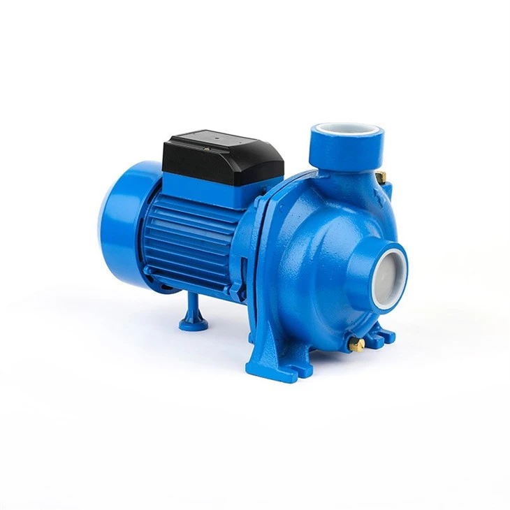 HFM/6C Automatic Water Pump – 1.1kW High-Efficiency Centrifugal Pump For Farm Use HFM/6C Automatic Water Pump – 1.1kW High-Efficiency Centrifugal Pump For Farm Use