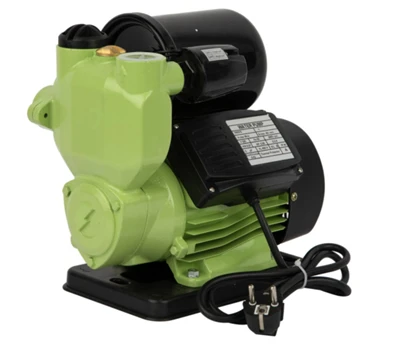 Hunan Deallus AWZB250-Pwmp Atgyfnerthu Preimio|Pwmp Ymylol Compact 0.25KW