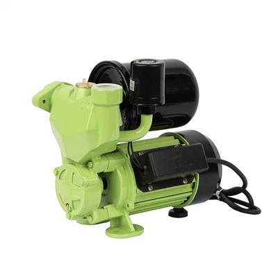 Cyflenwad Dŵr Cartref AWZB250 Hunan-Pwmp preimio 0.25KW 28m Max Head