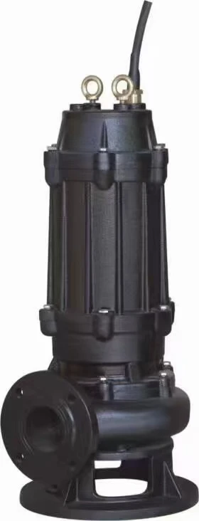 Pris Cystadleuol 100WQ100-40-22 Pwmp Tanddwr Carthion