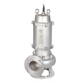 Ardderchog 65WQ25-35-5.5S Submersible Sewage Draenio Di-staen Dur Dŵr Pwmp