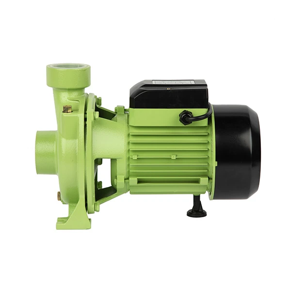 Pwmp Dŵr Allgyrchol 2inch 2HP HFM5AM Ar gyfer Dyfrhau